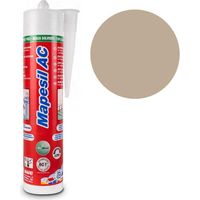 MAPEI SILICONE MAPESIL AC 133 SAND 310ML