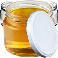 KADAX Berti Glas 330ml fi82 TO-330 Paket 50 Stück +