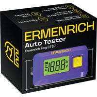 Zing CT30 Kfz-Stromprüfgerät Ermenrich Zing CT30