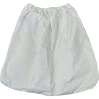 Filtre anti-colmatant pour aspirateur - Version : AA 241 - ICA SOTECO