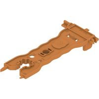Multitool Weidmüller 2771530000 pour connecteurs MC4 multifonction