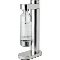 Stelton Brus Carbonator steel