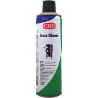 Crc 20720-Au Detergente Acciaio Inox, Alluminio, Cromo E Pvc (A 12)