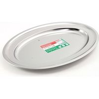 Piatto da portata ovale cm 47