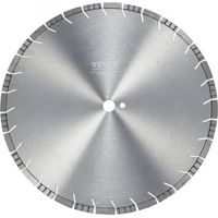 Disque à Tronçonner Diamanté 450 mm Disque Diamant Humide ou