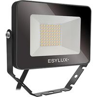 ESYLUX LED-Strahler BASICOFLTR1000830BK