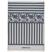 SPORTALM KITZBÜHEL techo MARITIME - 1 unidad 140x200 cm, Azul