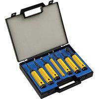Caja desbarbado.7- unidades IBT