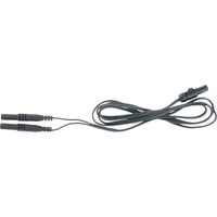 Metrel 20691854 A 1068 Cavo di collegamento per pinza amperometrica 1 pz.