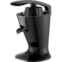 Machine à jus muvip black design 160W capacité 0.4