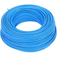 Hilo De Linie H07z1-k 1,5mm Blau (100m) 2941-15-blau