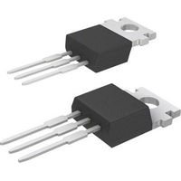Linear Technology LT1086CT-3.3#PBF Regolatore di tensione lineare TO-220-3 Positive Fisso 1.5 A