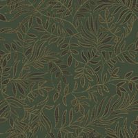 Superfresco Easy Vliestapete Sandrine Green 10mx52cm