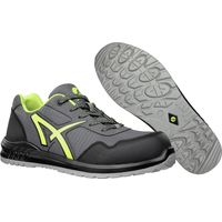 Albatros DRIFTER GREEN LOW S1P SRC 648730809000047 Sicherheitshalbschuh Schuhgröße (EU): 47 Schwar