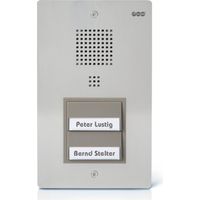 Auerswald TFS-Dialog 302 système d'interphone filaire