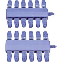 Trend Networks 158051 VDV II RJ45-KIT Portidentifizierer-Kit VDV II 1 pz.
