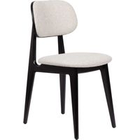 Korb - Chaise Alba Monet Pearl Black