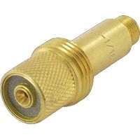 Gaslinsen 1.6mm TBI WP181300