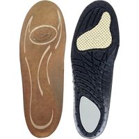 Semelles Safety Plus 0093- taille 43 - JLF Pro