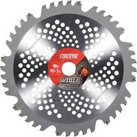 DISCO PROFESSIONALE 'WIDIA' FORESTAL Ø 255x2,0 mm - 40 denti