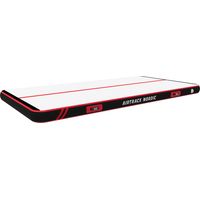 AirTrack Nordic Carbon, 3-8m - Rot - 3 m