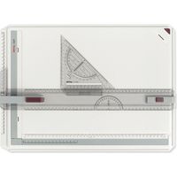 Rotring Rapid A3 Tafel dede A3 Zeichnung (297x420 mm) White