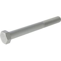 Tornillo hexagonal M27 x 260 x b100-12.9 LEMKEN 30110729
