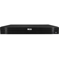 Registratore BCS BCS-L-NVR1602-A-4KE 12 Mpx 20 To