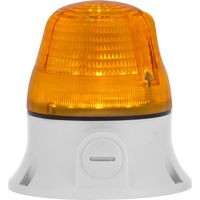 Sirena Microlamp Led Amb V48Dac Gy ( Sirena Cod. 38612 )