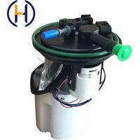 Modèle : 22957144 Pompe à carburant Buick Enclave 3.6 (modèles 2009-2017) Compatible avec LY7/LLT V6 American Comfort