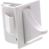 IBERNA, Interrupteur Froid LUMIERE 2 COSSES