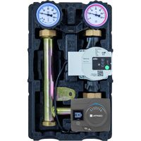 Primotherm K 180-2 Dn25 3wm