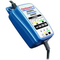 Cargador bater铆a TECMATE 12V / 2 50Ah