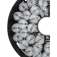 Ersatzteil Bio Balls Kugeln Filtermaterial für CPF CPA 20000-75000 Druckteichfilter