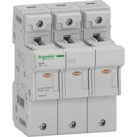 Leistungsschalter Schneider Electric multi9 a9gsb350 50 A DIN Schiene