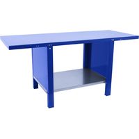 Établi SIMONWORK (83x180x73cm) BLEU