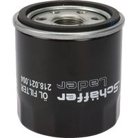 Filtro SCH脛FFER 218021004
