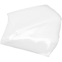 Rouleau de 100 sacs sous vide maille texturée 17x25cm pour légumes, fruits et conservation alimentaire