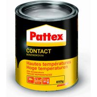 PATTEX Hochtemperatur-Kontaktkleber - Dose 650g - 1419293