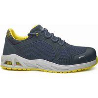 BASE K-SPRINT S1P SRC - BS BLU/GIALLO TALLA CALZADO TALLA 45