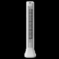 Ventilador Deerma fd130w diseño versátil rendimiento eficiente