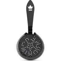 Strainer ANTIQUE STYLE XS - Black Mat - Cocktail Kingdom