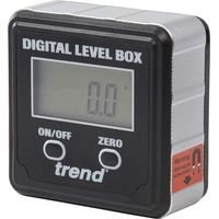 Trend DLB Digital Level Box