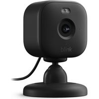 Amazon Blink Mini 2 Überwachungskamera schwarz 1080p