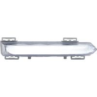 Jeffergarden Luz LED de Niebla y Diurna Izquierda 2049069100 para Mercedes Clase B W242 W246