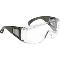 Surlunette incolore-BL110N10W - Bolle