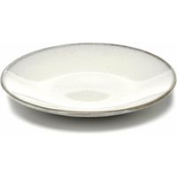Serax Serie Sergio Herman plato para espresso blanco 12 cm
