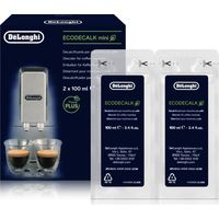 Détartrant (x2) EcoDecalk 200ml Expresso Delonghi (5513296011)