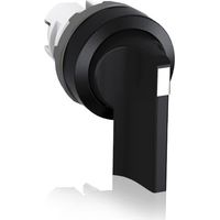 M2Ss4-10B Bouton Tournant 2 Positions B & C Manette Longue 1SFA611203R1006 ABB 840752