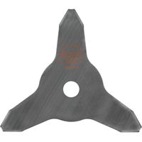 Bahco Grasschneideblatt, Ø 300 mm, 20 mm, 3 Zähne